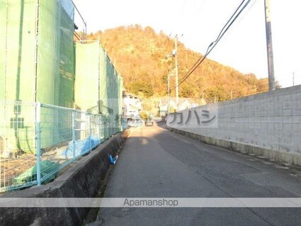 ドリーム　Ａ[1K/30.46m2]の周辺2