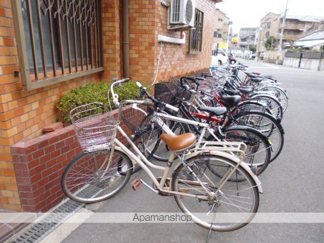 ハイツ安井のその他写真