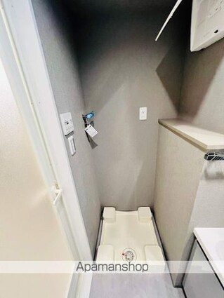 シーズンフラッツ浅草橋[1K/25.38m2]の内装6