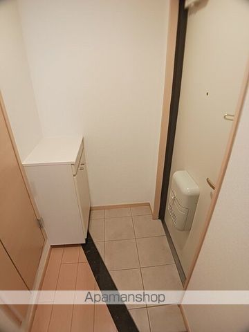 サザン京央の内装写真
