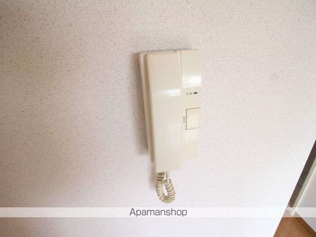 ベルドミールの内装写真