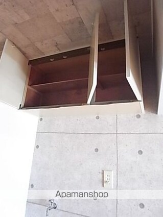 アーバンヒルズテリー[1R/17.82m2]の内装2