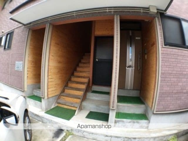 ガーデンハウス夢の外観写真