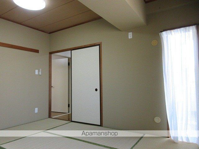 サンアド・テシガワラの内装写真