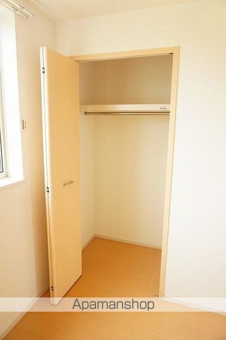 ラティナ クレールの内装写真