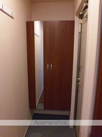 ヴィラージュ月出 B棟の内装写真
