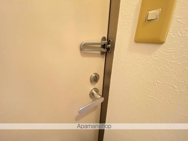 K’Sマンションの内装写真
