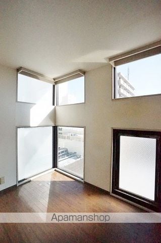 PIVOT静岡の内装写真