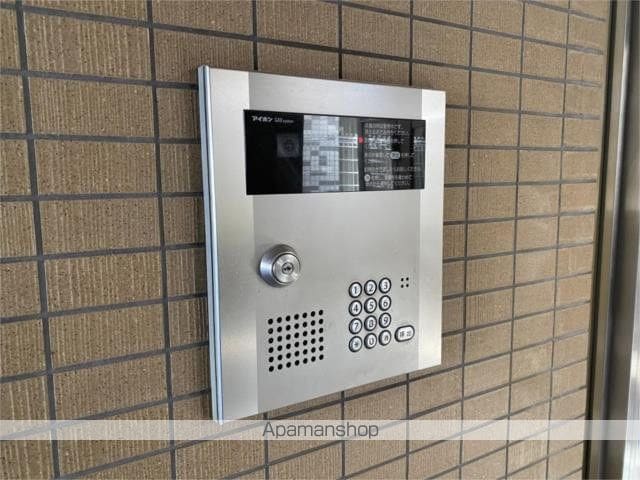 セトル オクサワの内装写真