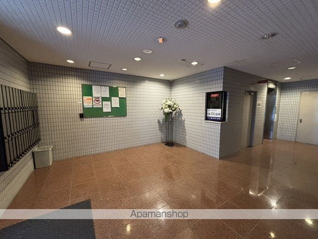 サンフラッツ東平の内装写真