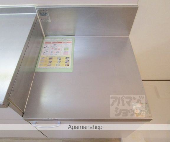 紫野ハイツの内装写真