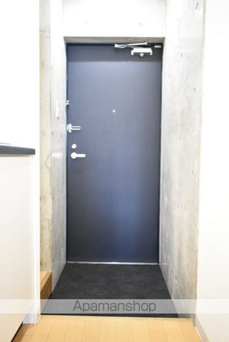 プロスパーハイツ深井の内装写真