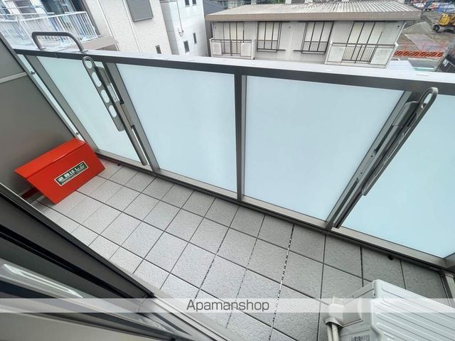 シャーメゾンオーク八戸ノ里の内装写真