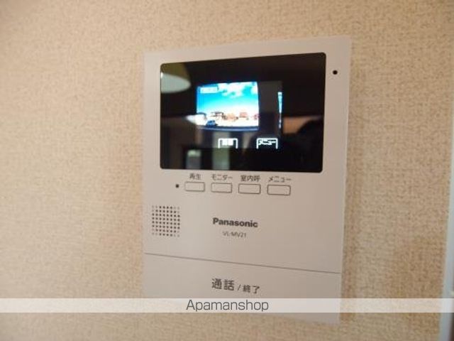 ラフォーレ知手の内装写真