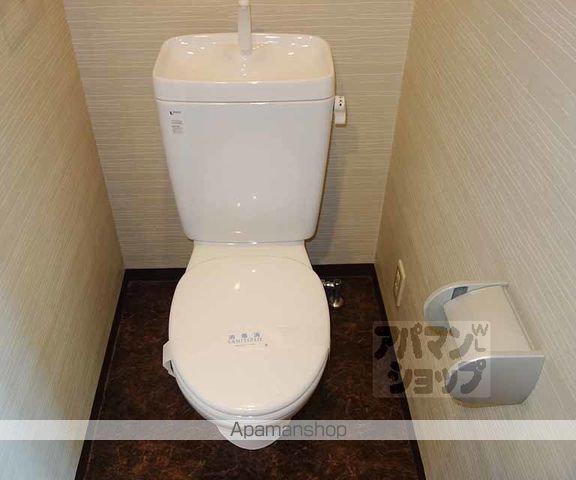 下京区観喜寺町マンションの内装写真