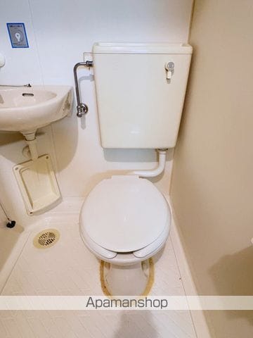 グランデボルゴの内装写真