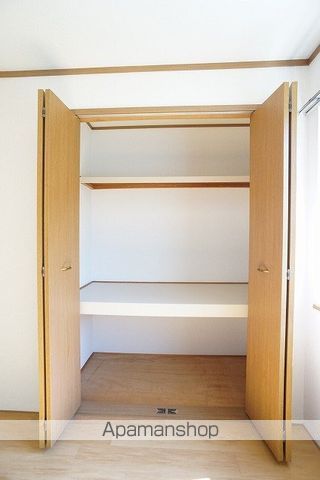 カルテットDの内装写真