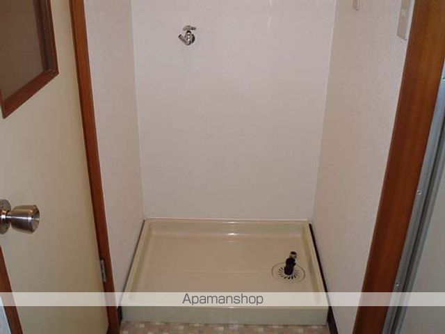 マンションウィンディの内装写真