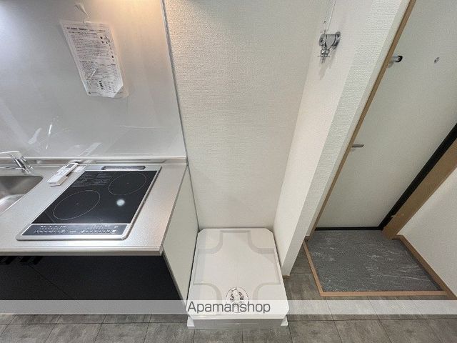 ロンリヴェールの内装写真