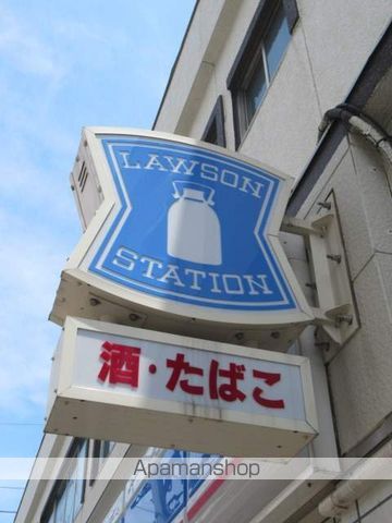 レオパレスルーチェの周辺写真