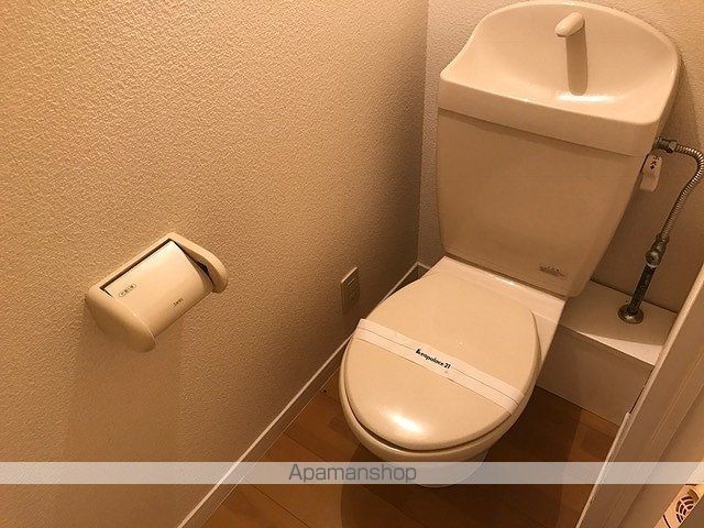 レオパレスHanaleiの内装写真