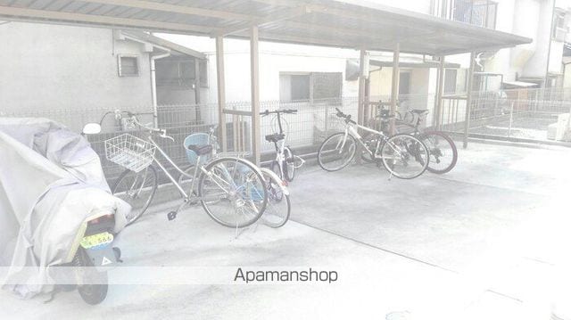 ボヌール千田 B棟のその他写真