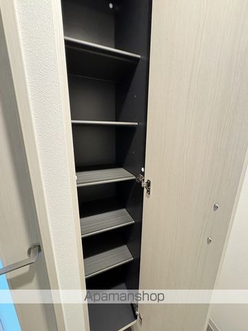 シェラトン札幌菊水の内装写真