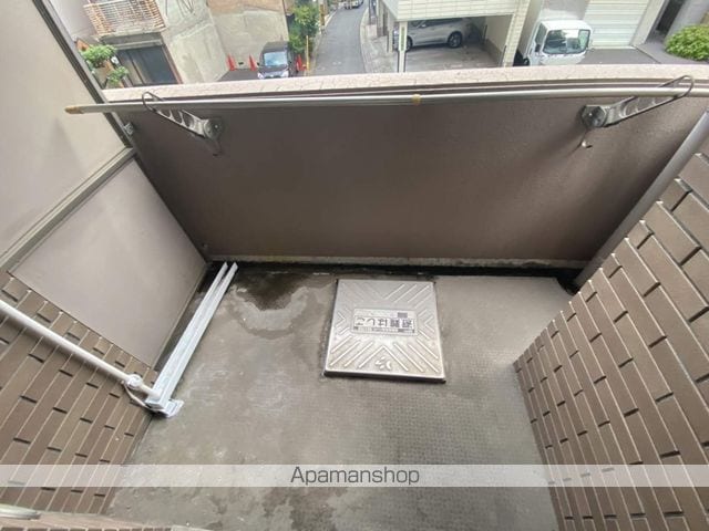 ベルパッソ横川の内装写真