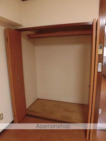 サンライズIIの内装写真