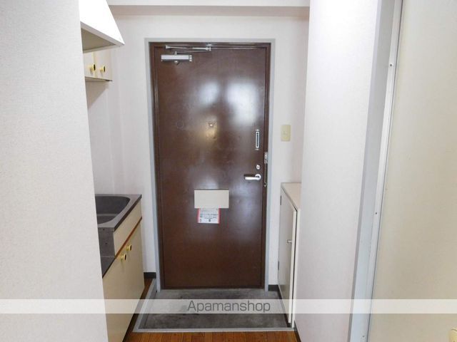 CASA510の内装写真