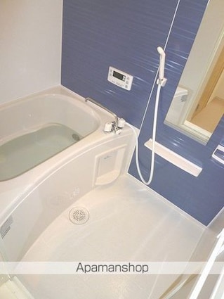 愛知県小牧市久保一色南２丁目[1LDK/37.13m2]のバス