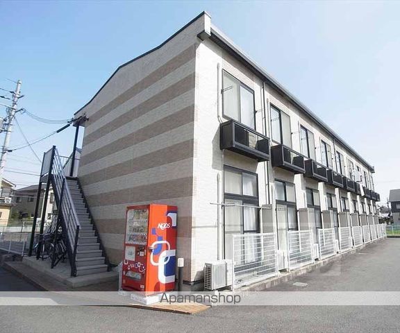 レオパレス嵐山II
