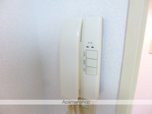 パルコート菊水42の内装写真