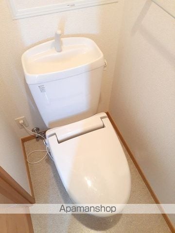 シーガルIIの内装写真