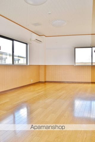 ルミエール8番館の内装写真