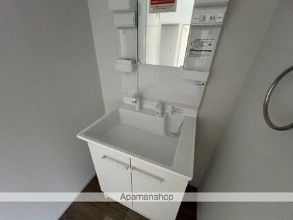 セジュール雷Ⅲ[3DK/53.68m2]の内装7