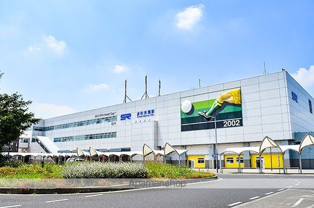 MRH・ジェルメの周辺写真