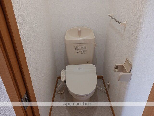 ベルセレーノの内装写真