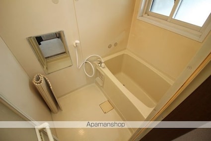 プラッツＡ[1LDK/31.05m2]のバス