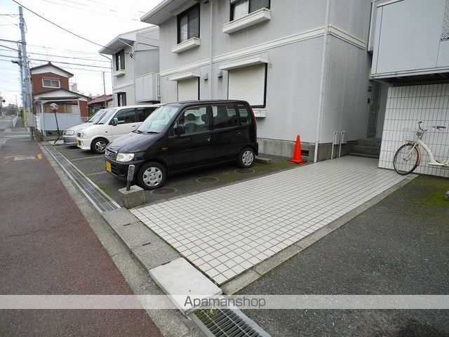 コーポリンクル　Ａ 103 ｜ 千葉県松戸市新松戸６丁目243-2（賃貸アパート2LDK・1階・63.78㎡） その29