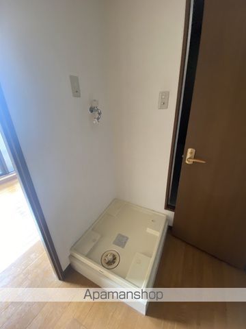 CASA NUAGEの内装写真
