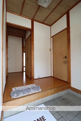 吉備線 備前三門駅 徒歩7分 2階建 築39年の内装写真