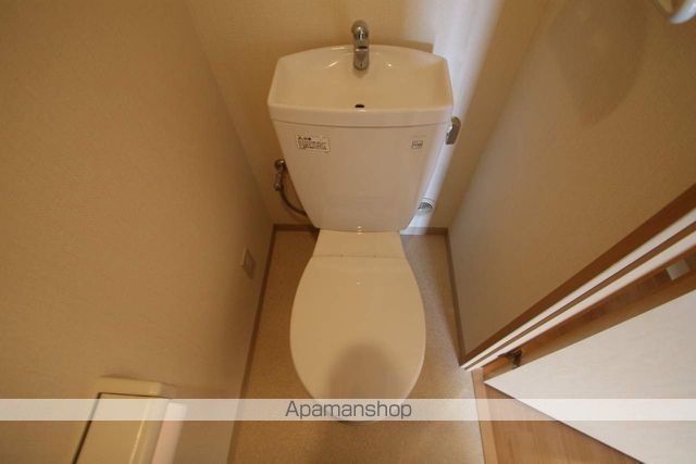 カラコレス穂波の内装写真