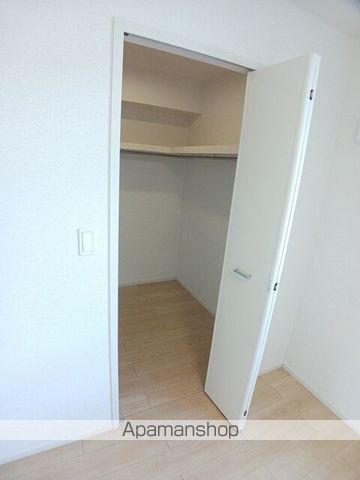 グレイスコートの内装写真