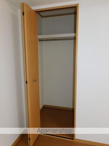 グランソレイユの内装写真