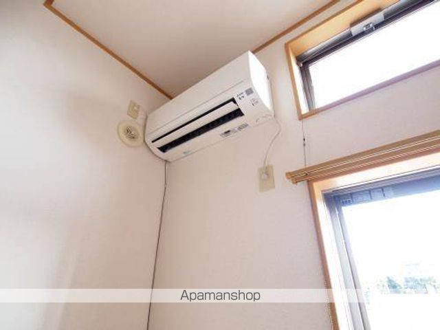 KAYコーポカシマA棟の内装写真