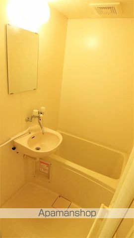 レオパレスさつき館の内装写真
