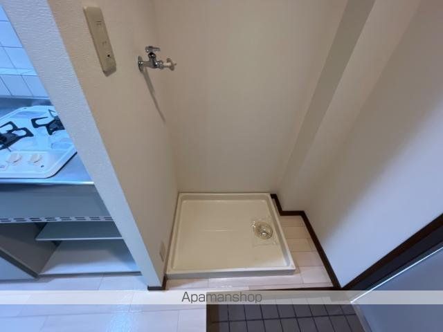 エスポワールの内装写真