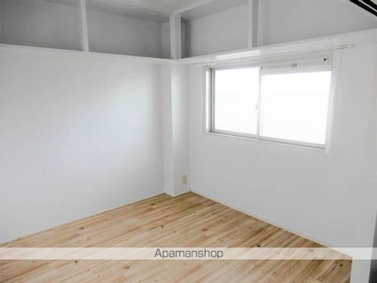 ビレッジハウス紀三井寺６号棟[1DK/28.98m2]の内装3