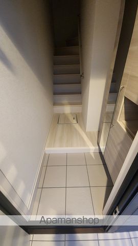 Zenisの内装写真